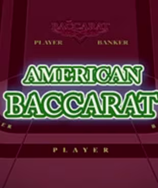 American Baccarat