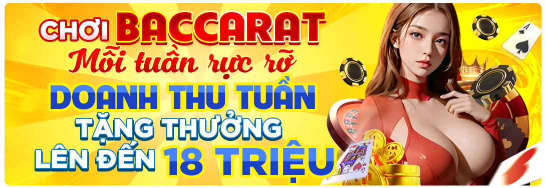 Hoàn tiền hàng tuần